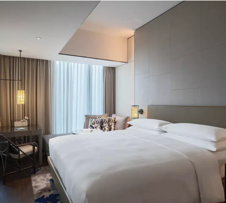Solaria Nishitetsu Hotel Taipei Ximen
