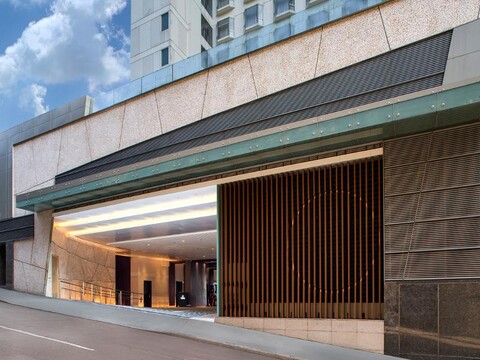 L'hotel Island South