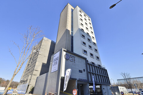 대구 2월호텔 라이온즈파크점