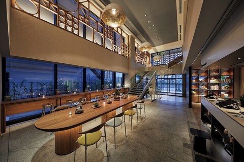 OMO5 오키나와 나하 by 호시노 리조트