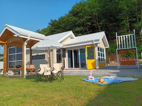 춘천 씨씨스테이