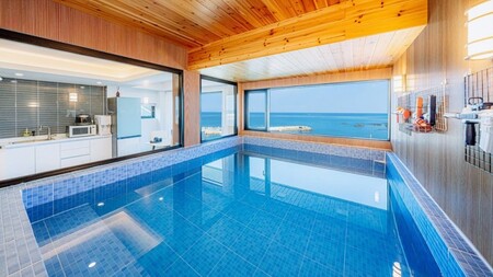 포항 엠스테이풀빌라