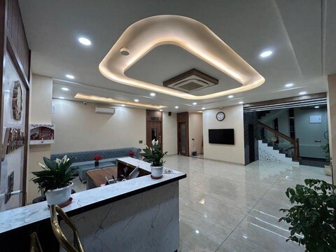 Atalchhatra Luxury Boutique Hotel