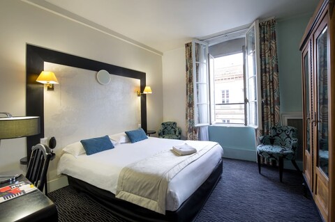 오텔 레이몽 4 툴루즈