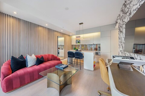 뫼벤픽 스위트 - 다운타운 토론토