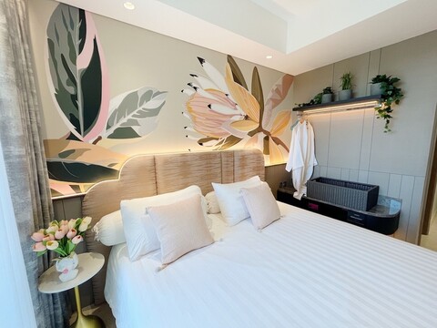 골드 코스트 시 뷰 아파트 렌트룸