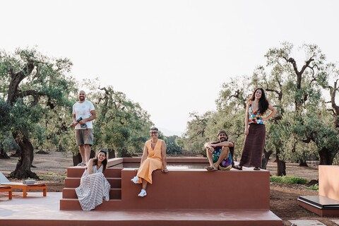 오지오 - 일 트룰로 로소