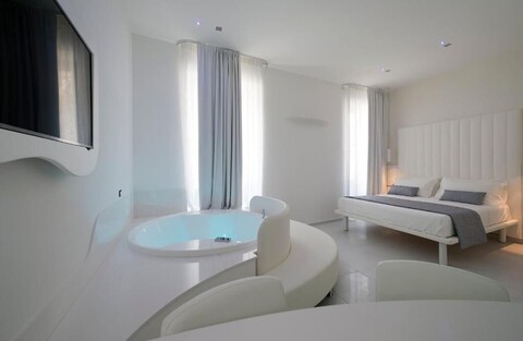 가토 비앙코 미아 아파트호텔