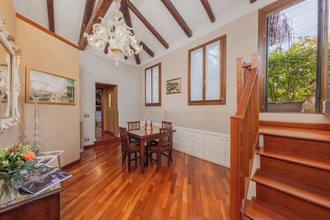 카 델라르테 스위트