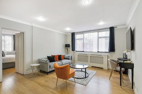 아바리 아파트먼트 - 프린스턴 컬렉션