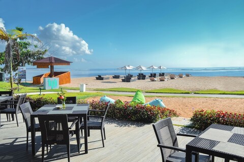 티질리 호텔 베노아