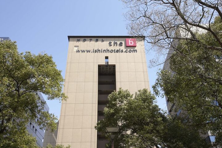 더 비 나고야 대표 이미지