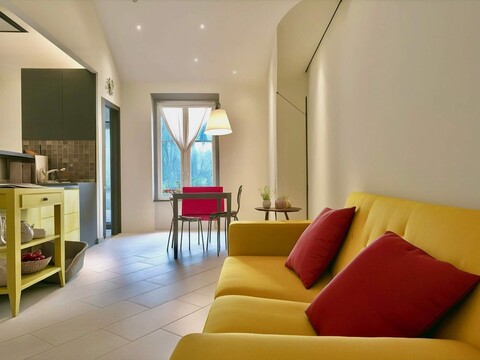 피렌체의 카사 스폰티니