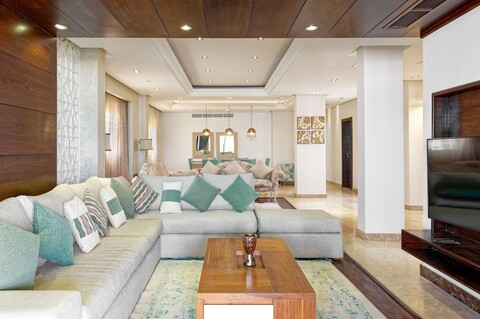 베스타, 뉴 카이로 레지던스