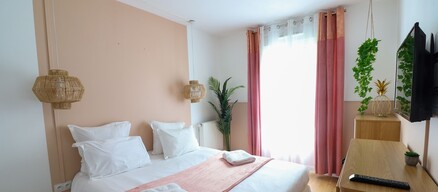 123홈 - 가든 & 스파