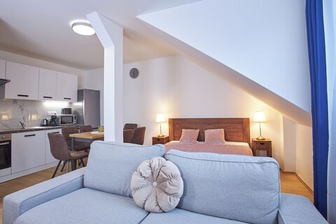 벤체슬라스 스퀘어 레지던스