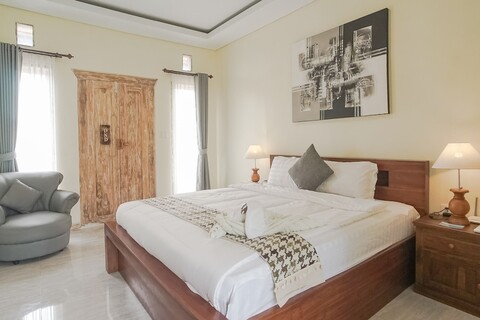 기리 크리슈나 게스트 하우스