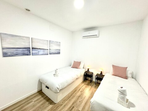 오순 아파트먼트의 우니베르시다드