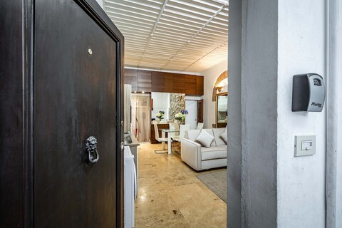 플로스피리트 - 카사 에르실리아