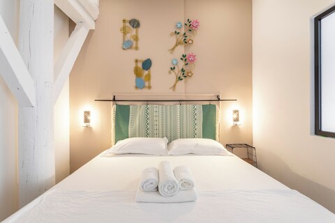 마르세유 파니에의 아디라