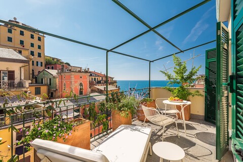 라 비스타 디 마리나 바이 더 퍼스트