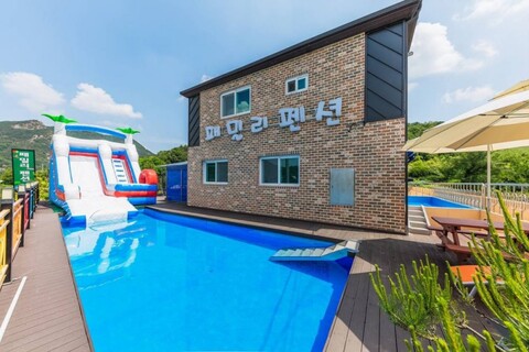 금산 패밀리펜션