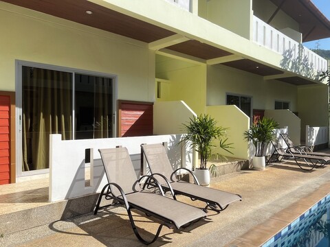 선라이즈 세레니티 푸켓 리조트