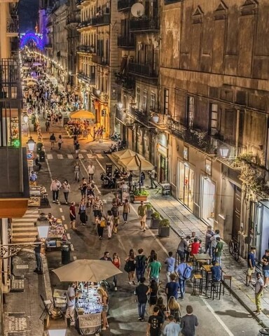 스페라 럭셔리 팔레르모