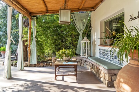 보타니아 렐레이 & 스파 - 세계를 선도하는 호텔들