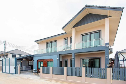 리다풀빌라, 치앙마이