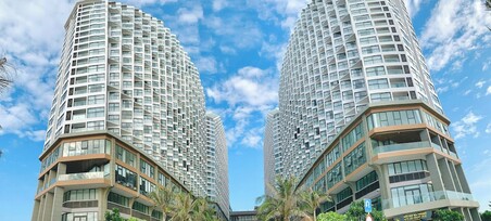 아펙 만달라 무이네 바이 돌핀