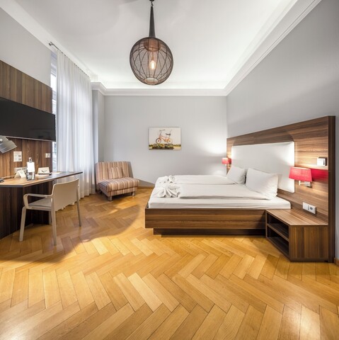 BoardingWorld 하이델베르크