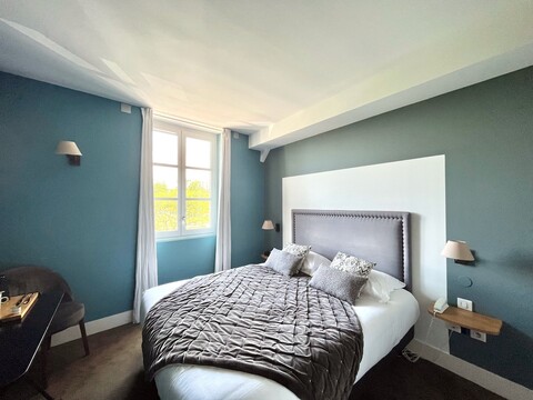 호텔 데 바세 피레네