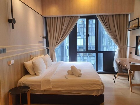스타 KLCC 바이 B&B