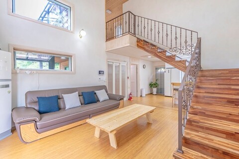 양평 갈기산포레스트힐펜션