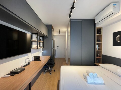 Go 빌라 마리아나 5001 B