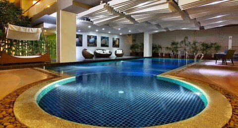 브라이튼 호텔 방콕