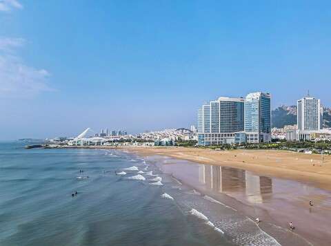 하얏트 리젠시 칭다오