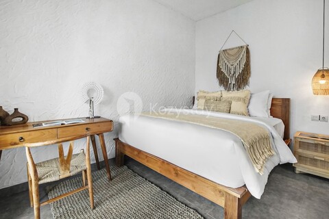 칼레아 빌라 바이 코지스테이 - 웅가산