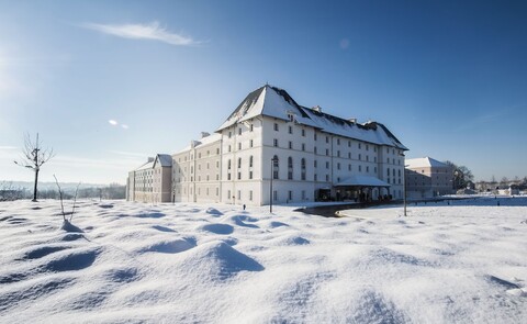 디즈니랜드® 파리 근처의 B&B 호텔