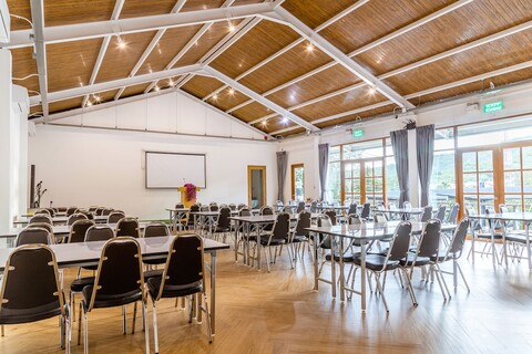 그랜드 사타힙 호텔