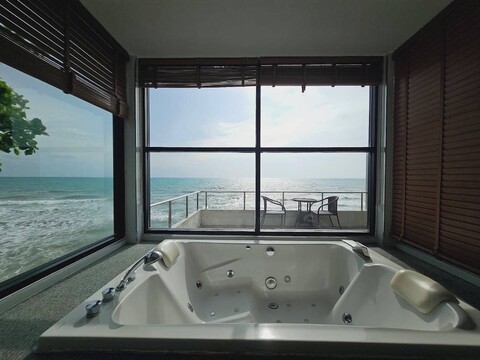 두 탈라이 호텔 꼬창