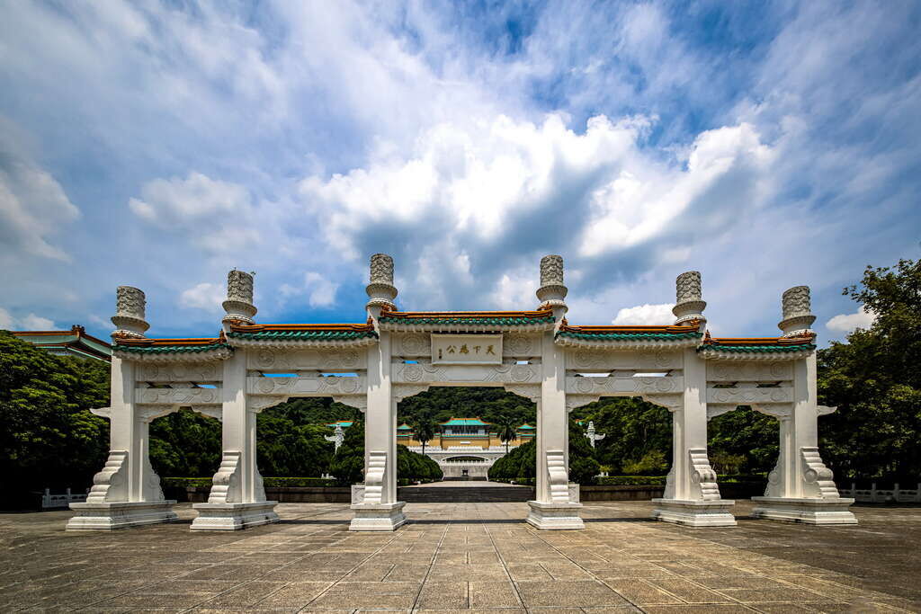 타이베이 대만 여행 가이드 이미지