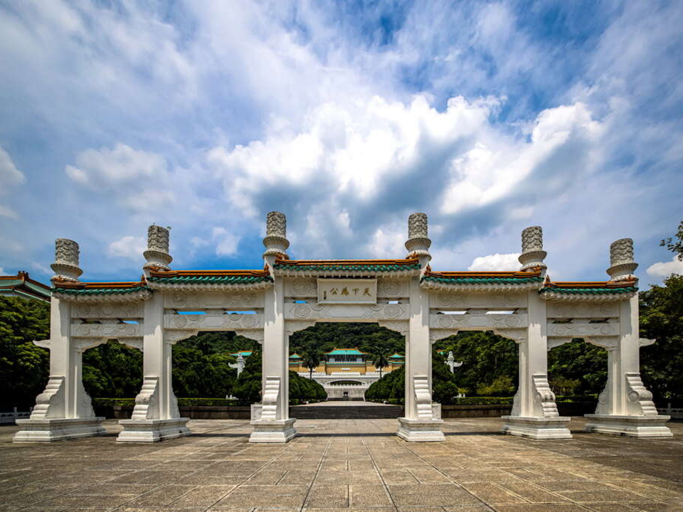 타이베이 대만 여행 가이드 이미지