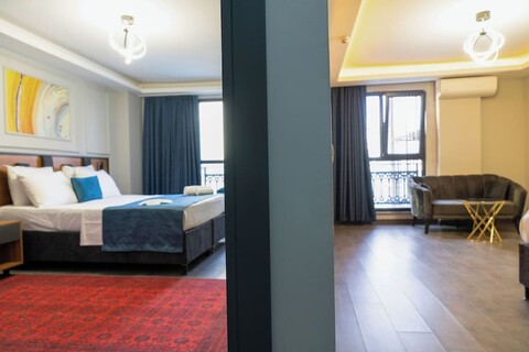 그랜드 문 호텔