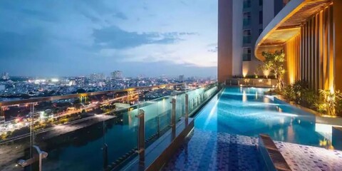 드 라 솔 디스트릭트 4