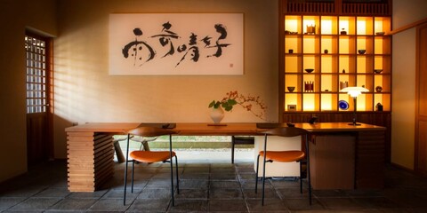 아마야도리노야도 우조 소안