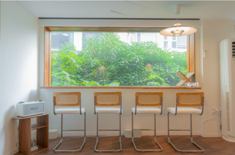 부산 노마드인부산 광안점