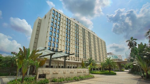 인터컨티넨탈 다카 바이 IHG