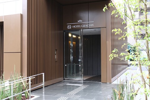 호텔 그레이서리 아사쿠사
